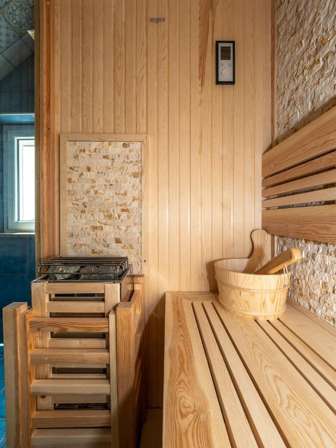 Santoro Suite - De Vivo Realty Sorrento Positano Kültér fotó