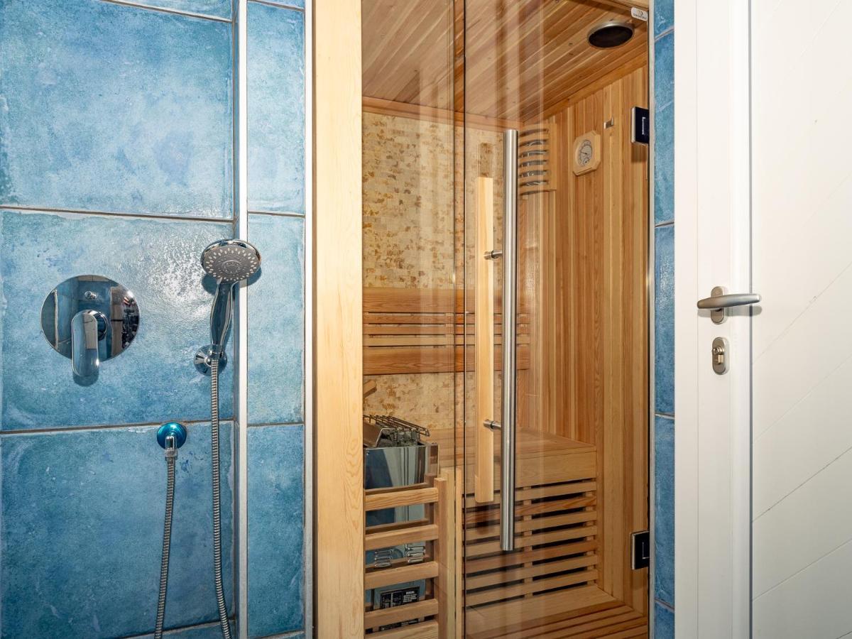 Santoro Suite - De Vivo Realty Sorrento Positano Kültér fotó